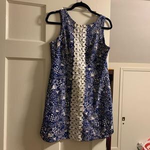 Lilly Pulitzer Target Shirt Dress 4